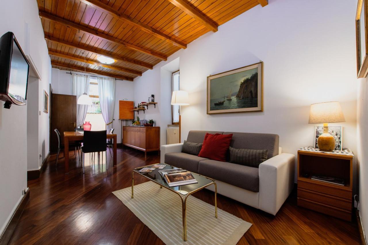 4 Fontane 156 Luxury Home Rome Exterior photo