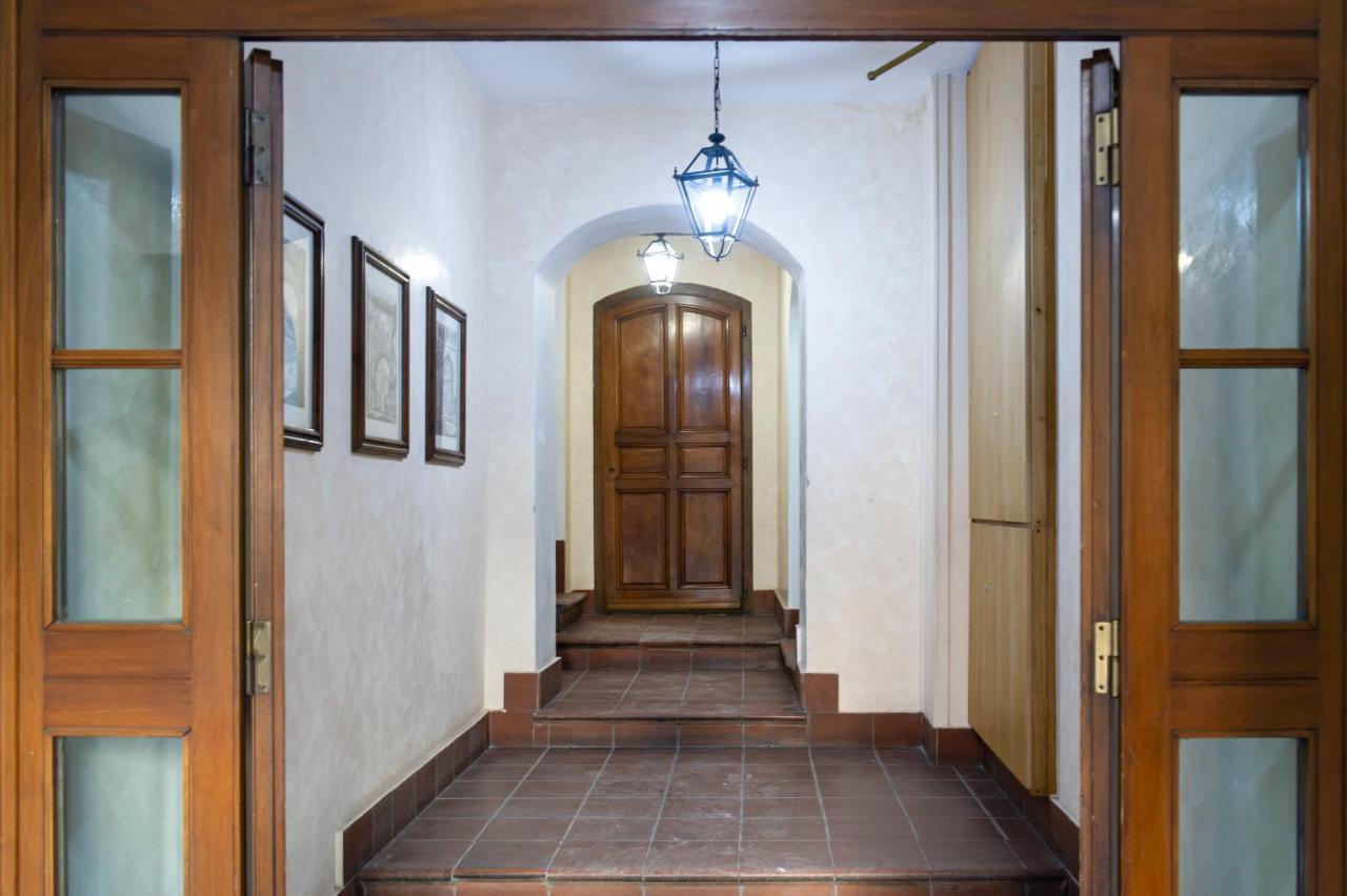 4 Fontane 156 Luxury Home Rome Exterior photo