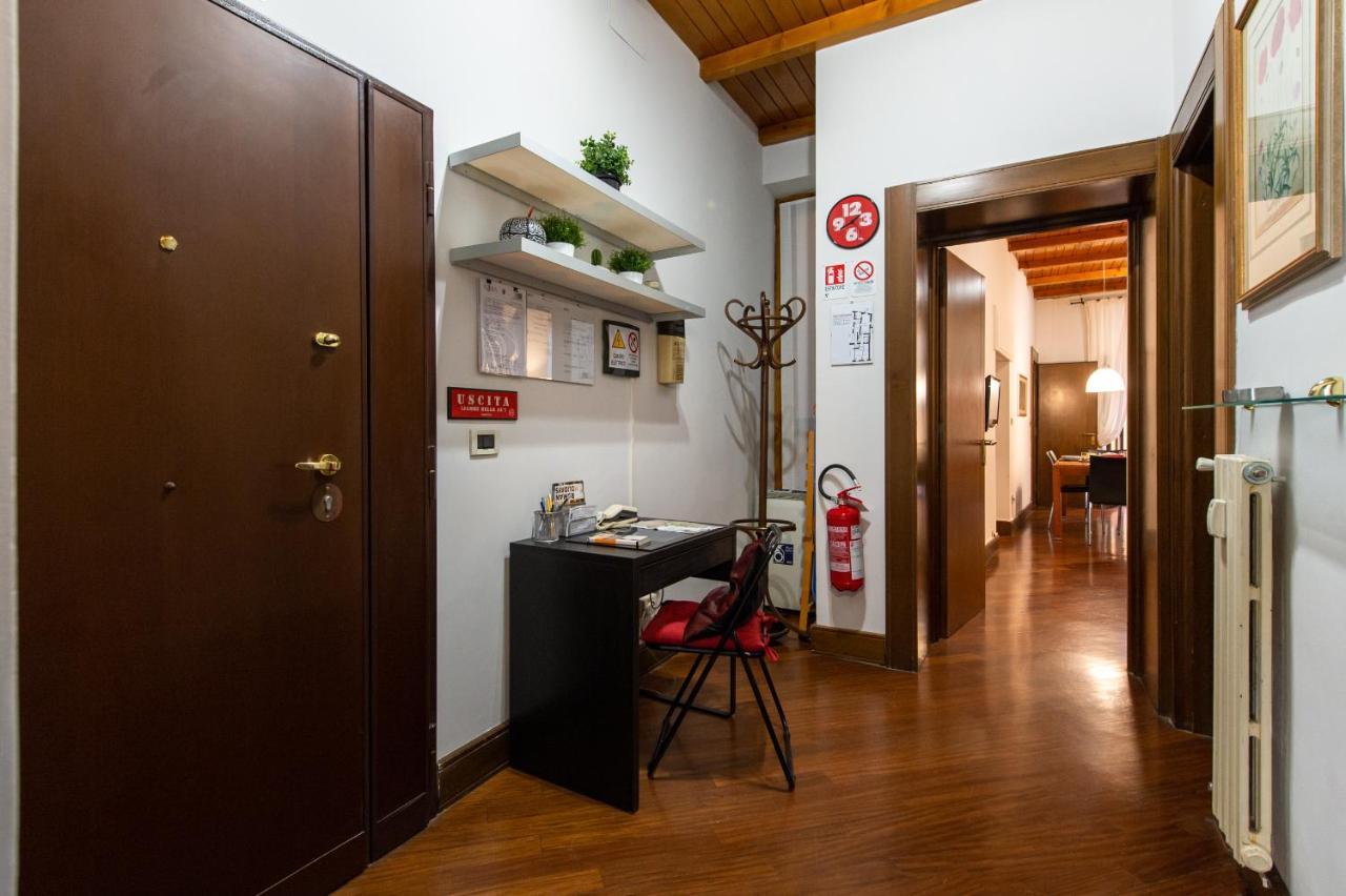 4 Fontane 156 Luxury Home Rome Exterior photo
