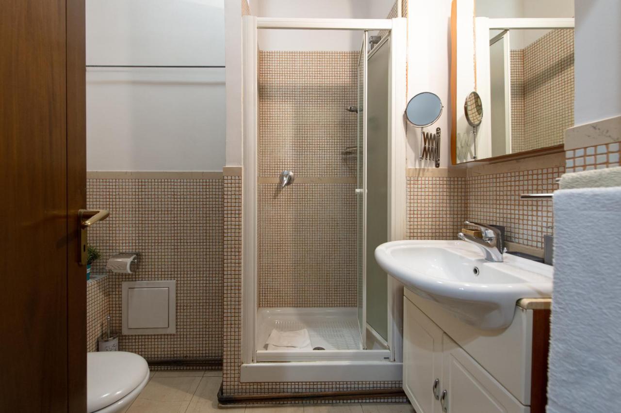 4 Fontane 156 Luxury Home Rome Exterior photo
