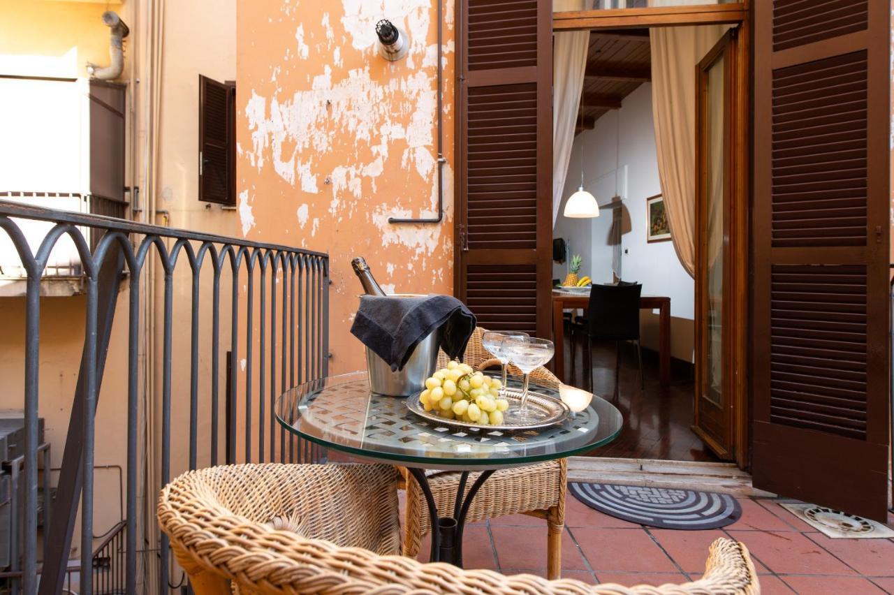 4 Fontane 156 Luxury Home Rome Exterior photo