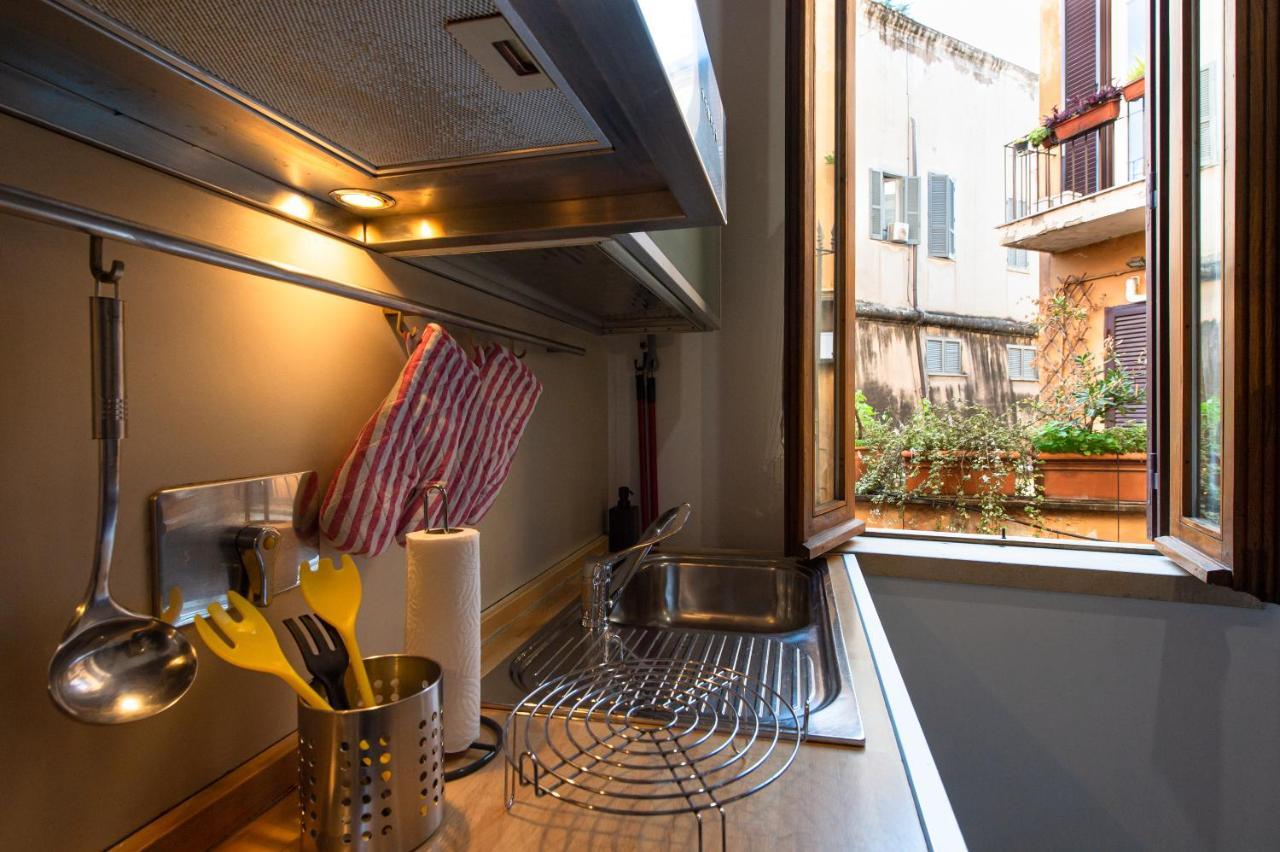 4 Fontane 156 Luxury Home Rome Exterior photo