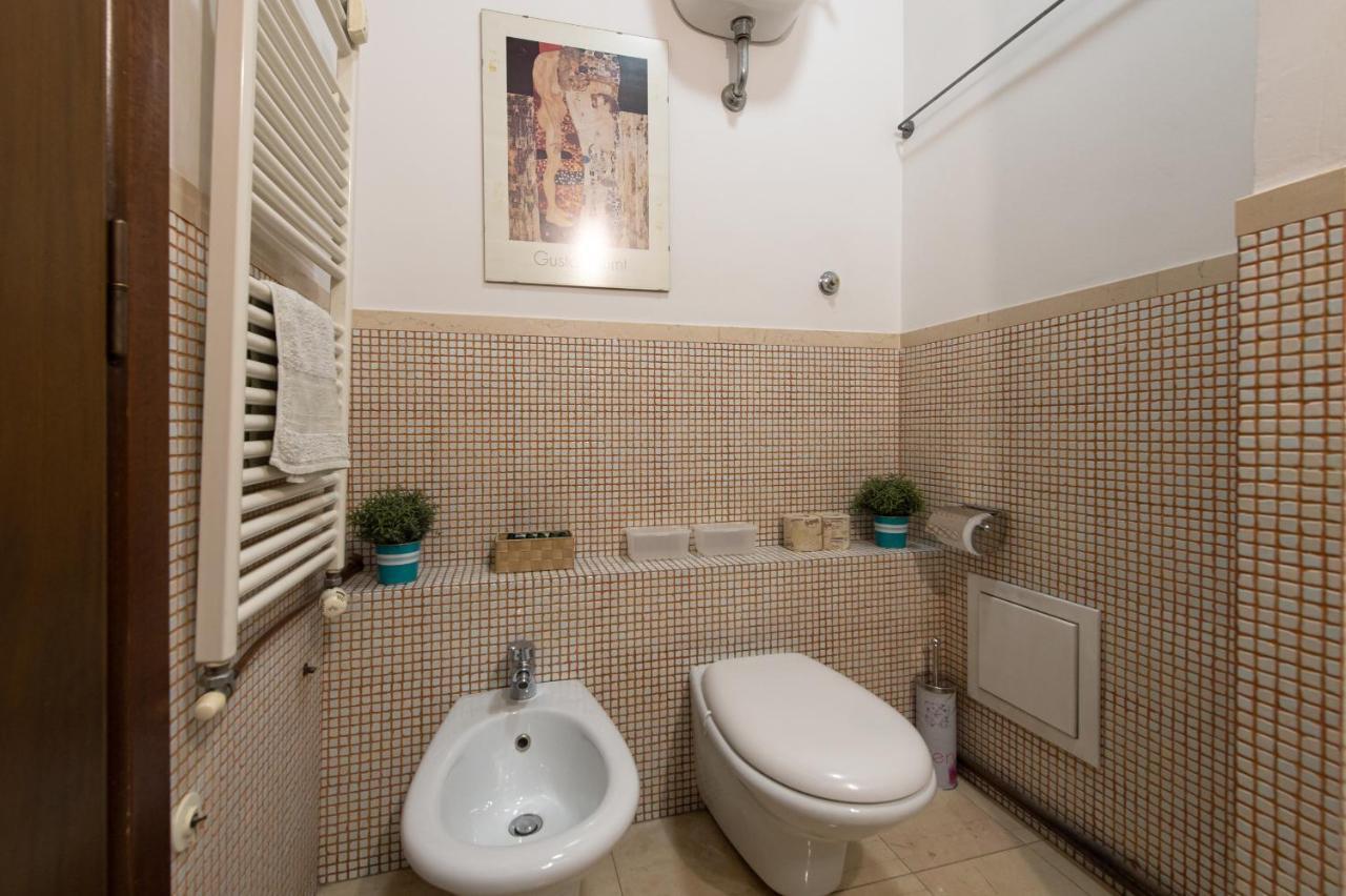 4 Fontane 156 Luxury Home Rome Exterior photo