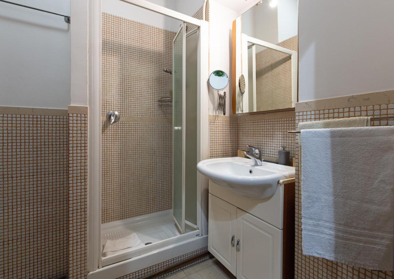 4 Fontane 156 Luxury Home Rome Exterior photo